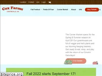 coxfarms.com