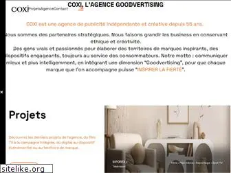 coxi-agency.fr