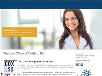 coximmigration.com