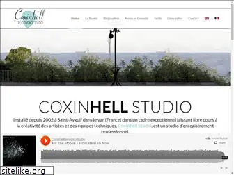 coxinhellstudio.com