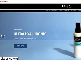 coxir.com