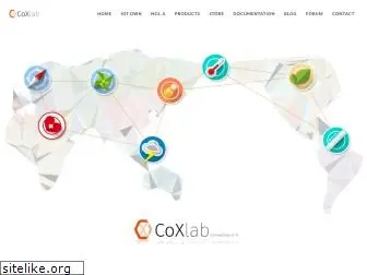 coxlab.kr