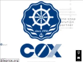 coxltd.co.jp