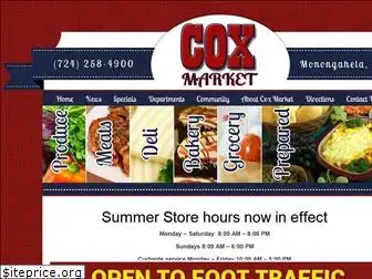 coxmkt.com