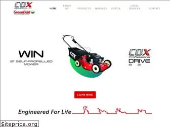 coxmowers.com.au