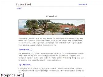 coxontool.com