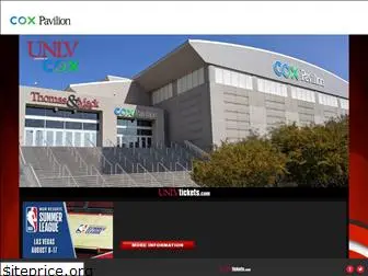 coxpavilion.com