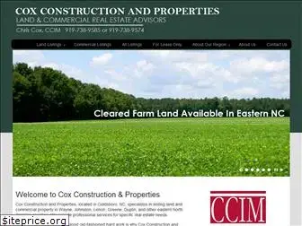 coxproperty.com