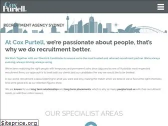 coxpurtell.com.au