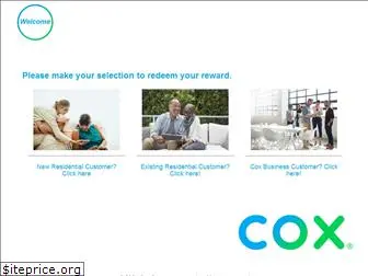 coxreward.com