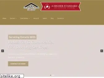 coxroofing.com