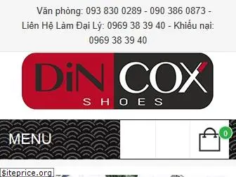 coxshoes.com.vn