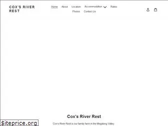 coxsriverrest.com.au