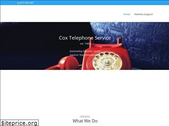 coxtelserv.com