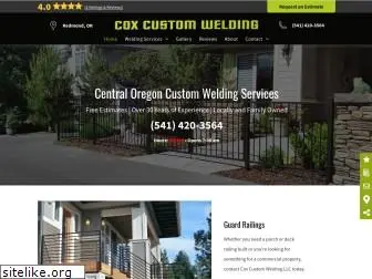 coxwelding.com