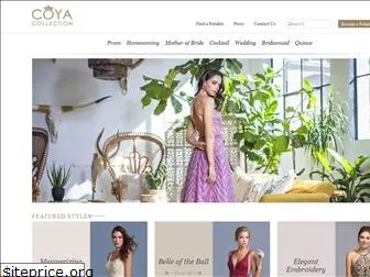 coyacollection.com