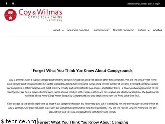 coyandwilmas.com