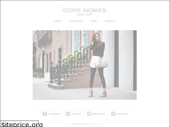 coyenokes.com