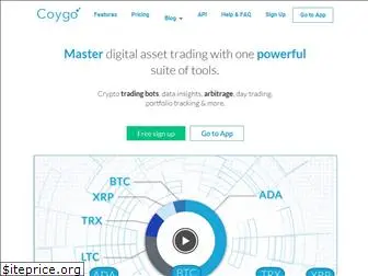 coygo.app