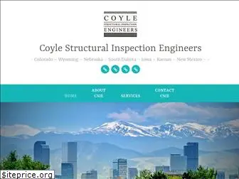 coyle-inspect.com