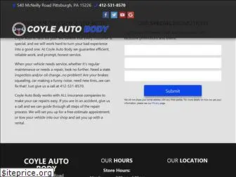 coyleauto.com