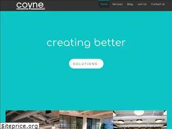 coynearchitects.com