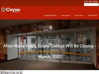 coynecollege.edu