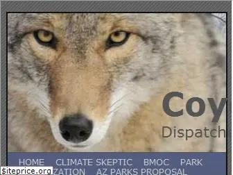 coyote-blog.com