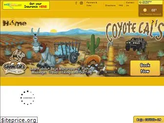 coyotecals.com