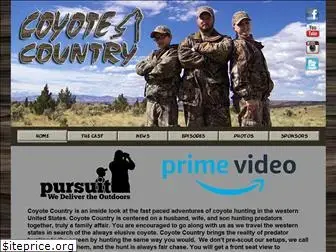 coyotecountry.tv