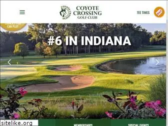 coyotecrossinggolf.com