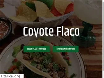 coyoteflacoct.com
