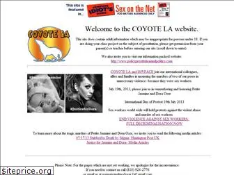 coyotela.org