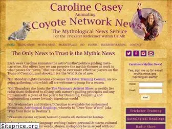 coyotenetworknews.com thumbnail