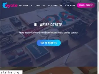 coyotepromos.com