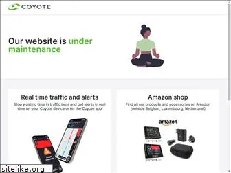 coyotesystems.com