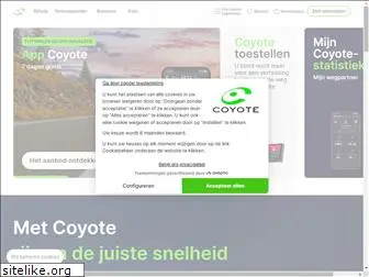 coyotesystems.nl