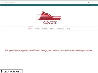 coyotl.com