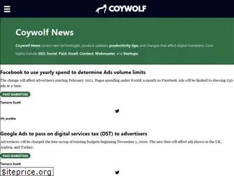 coywolf.news