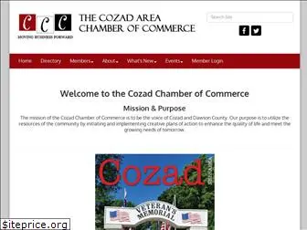 cozadchamber.com