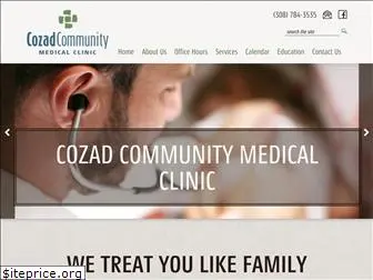 cozadclinic.com