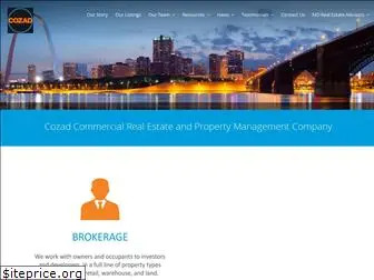 cozadgroup.com