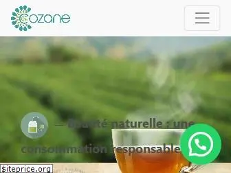 cozane.ma