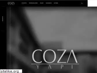 cozayapi.com