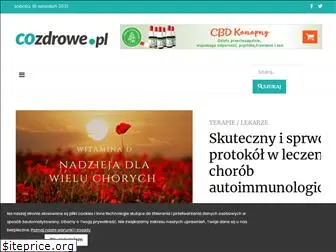 cozdrowe.pl