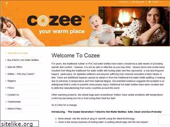 cozee.co.nz