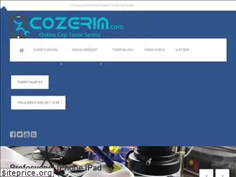 cozerim.com