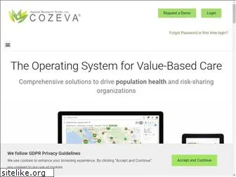 cozeva.com