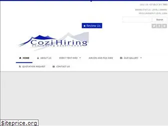 cozi.co.za