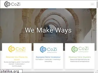 cozi.tn